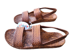 ✨J-Slips Hawaiian Adventure Hiking Sandals w/ Back Strap & Arch Support ✨