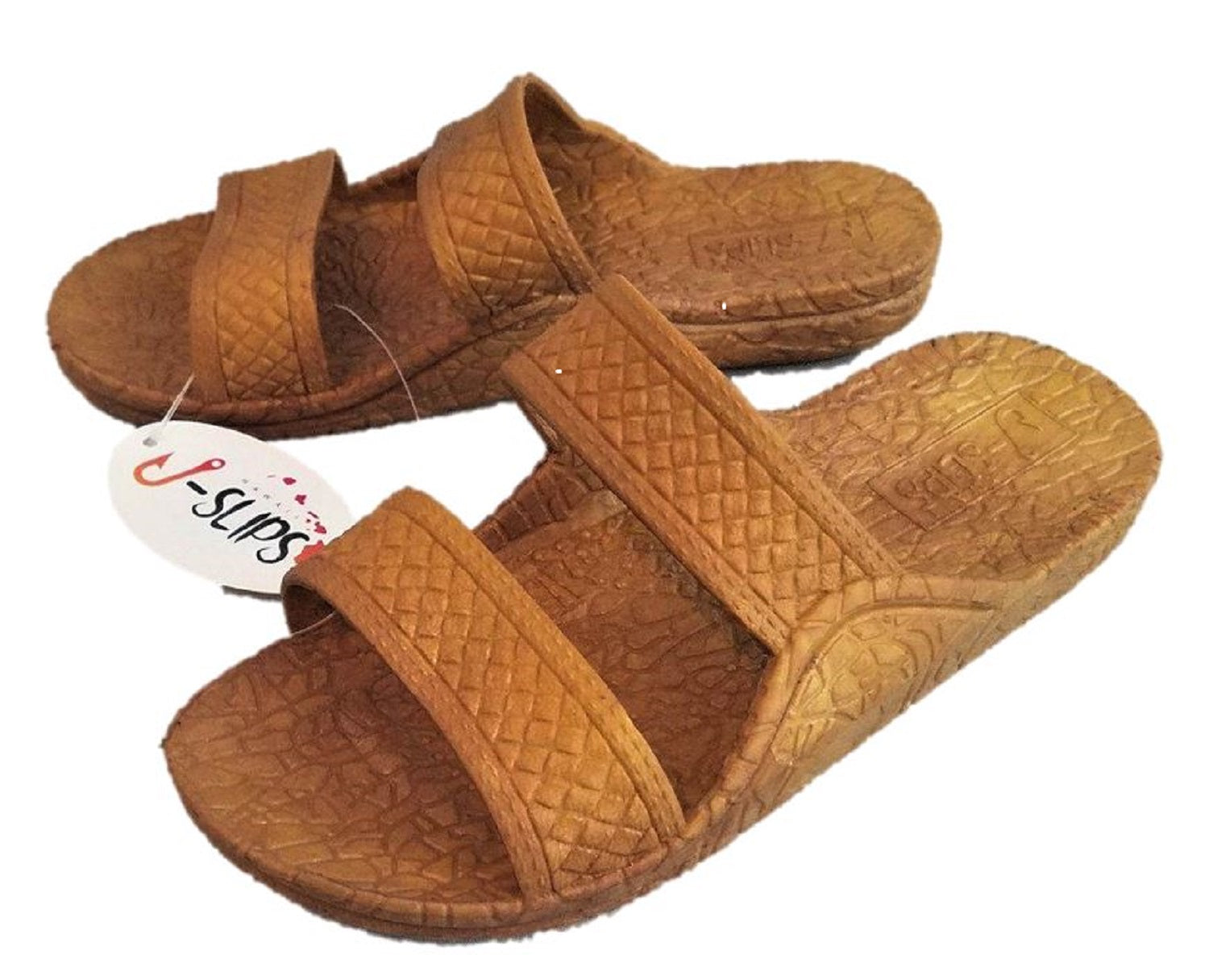 Men's Classic Sandals – J-Slips Hawaiian Sandals